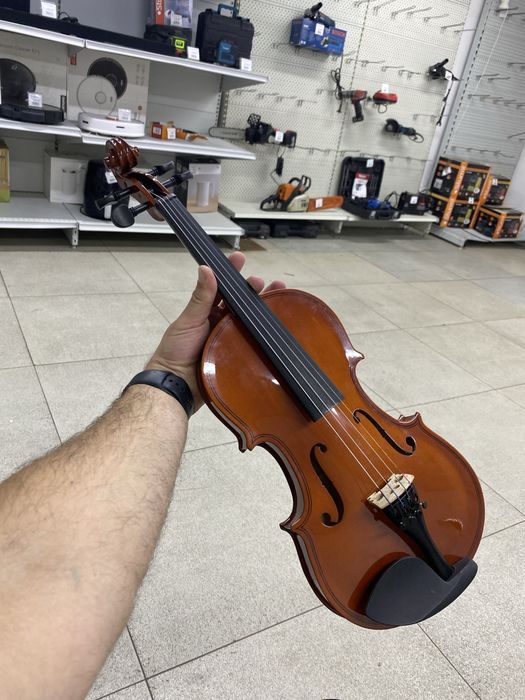 Скрипка rabaga ae 1/2