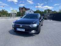 Passat B8 2.0 TDI