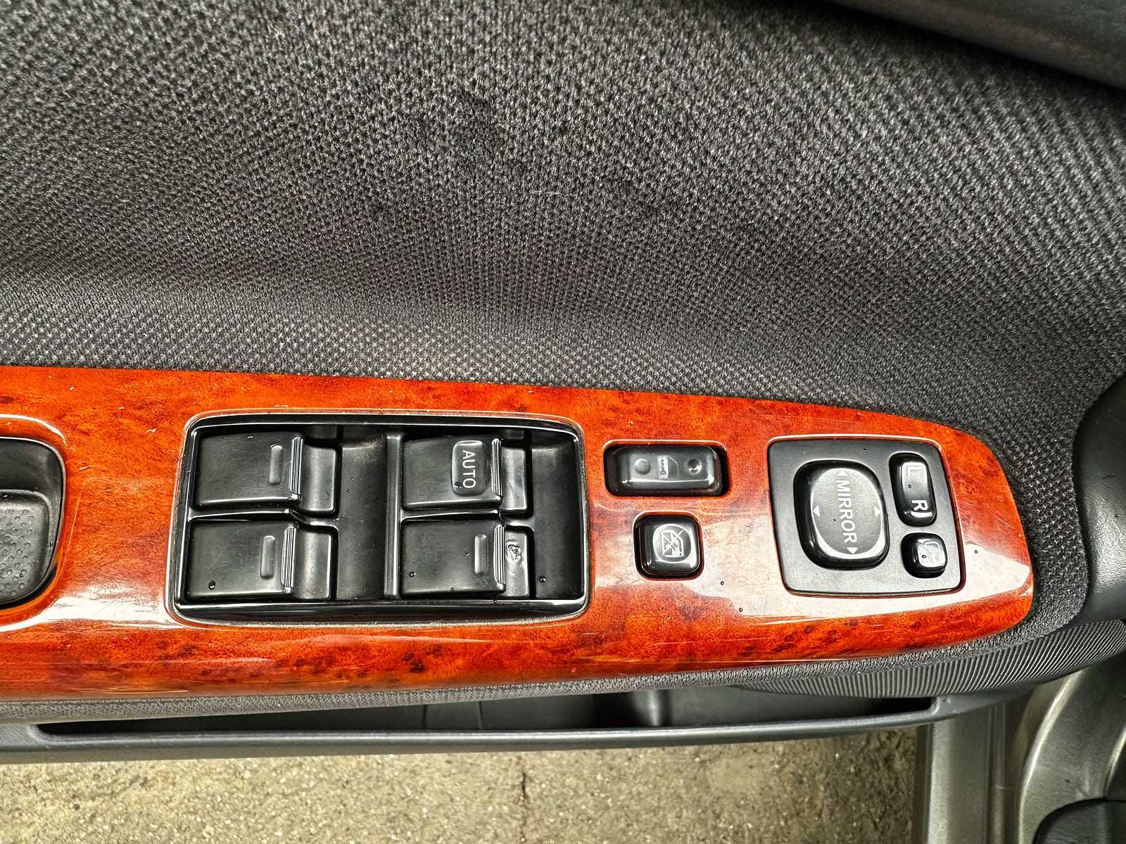 Продам Toyota Camry 2003р. #70796