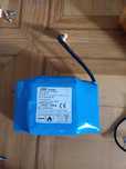 Bateria pakiet ogniw 18650 z BMS 36V