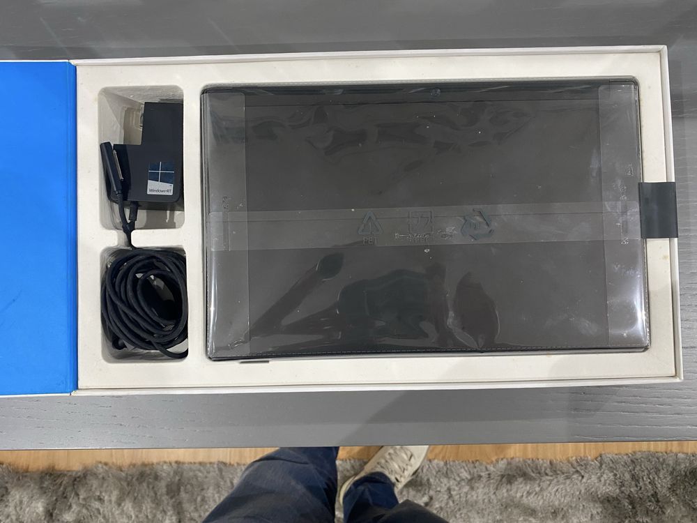 Microsoft Suface RT