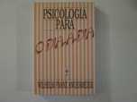 Psicologia para o dia-a-dia- Wilhelm Franz Angermeier