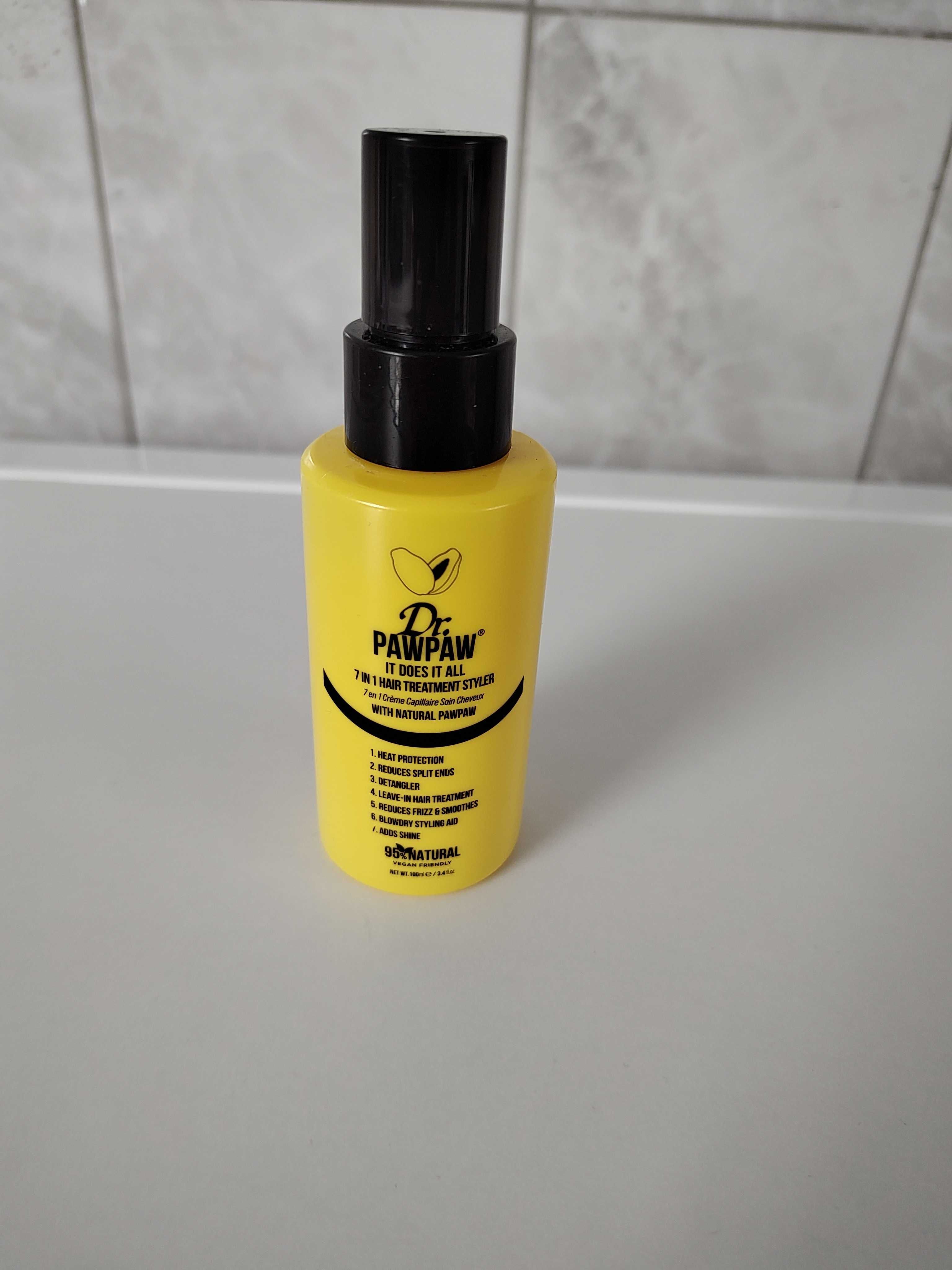Dr Pawpaw It does it all 7in1 100 ml