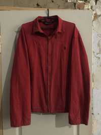 Ветровка Куртка Polo Ralph Lauren Jacket