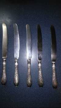 Ножи мельхиоровые ссср
