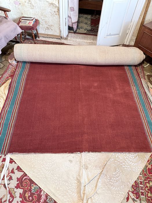 Ковровая дорожка шерсть