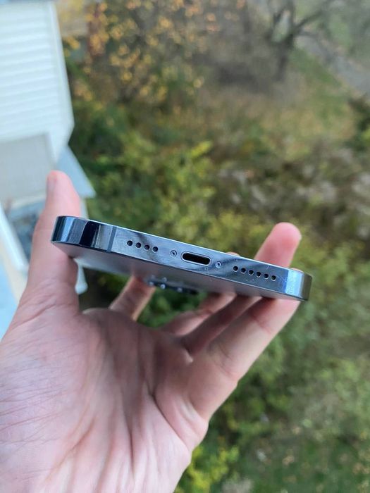 iPhone 13 Pro Max 256 gb