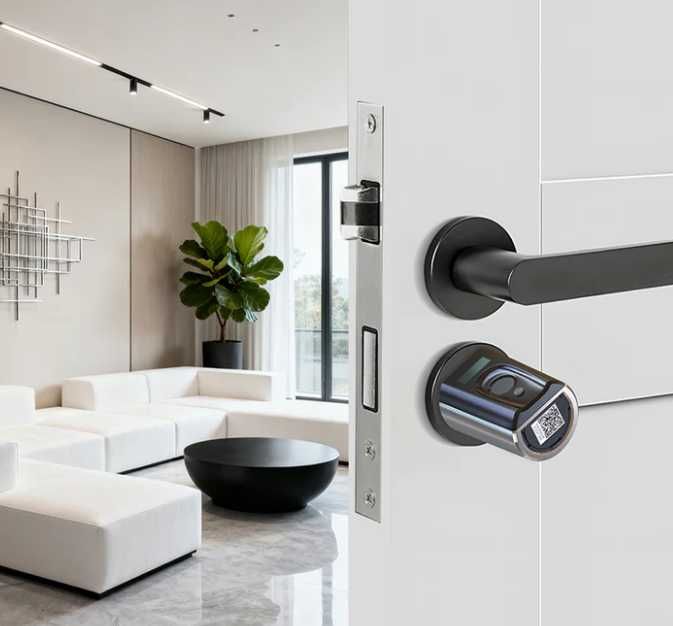 Inteligentny zamek Welock Touch41 Nowe