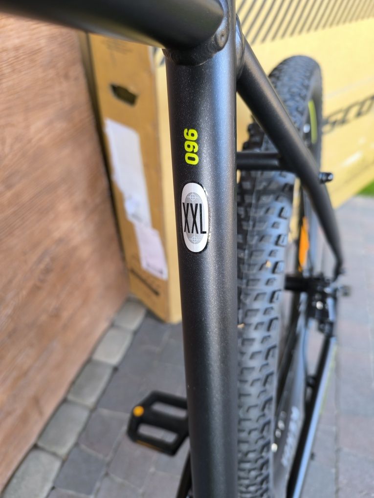 Rower górski MTB Scott Aspect 960 XXL Nowy Okazja