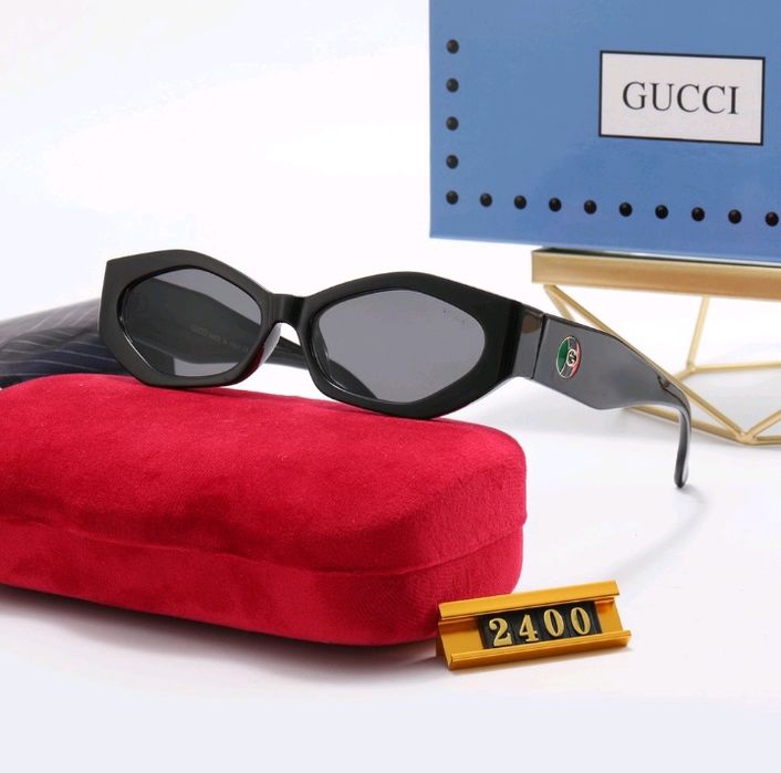 Gucci okulary przeciwsłoneczne