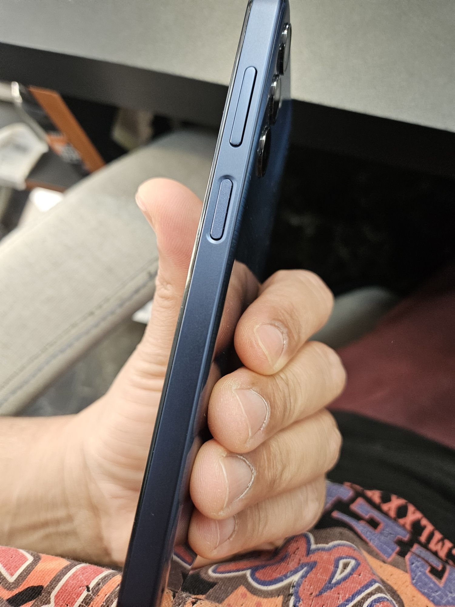 Galaxy M15..5g...128gb