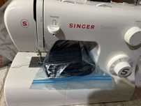 Maquina de costura singer