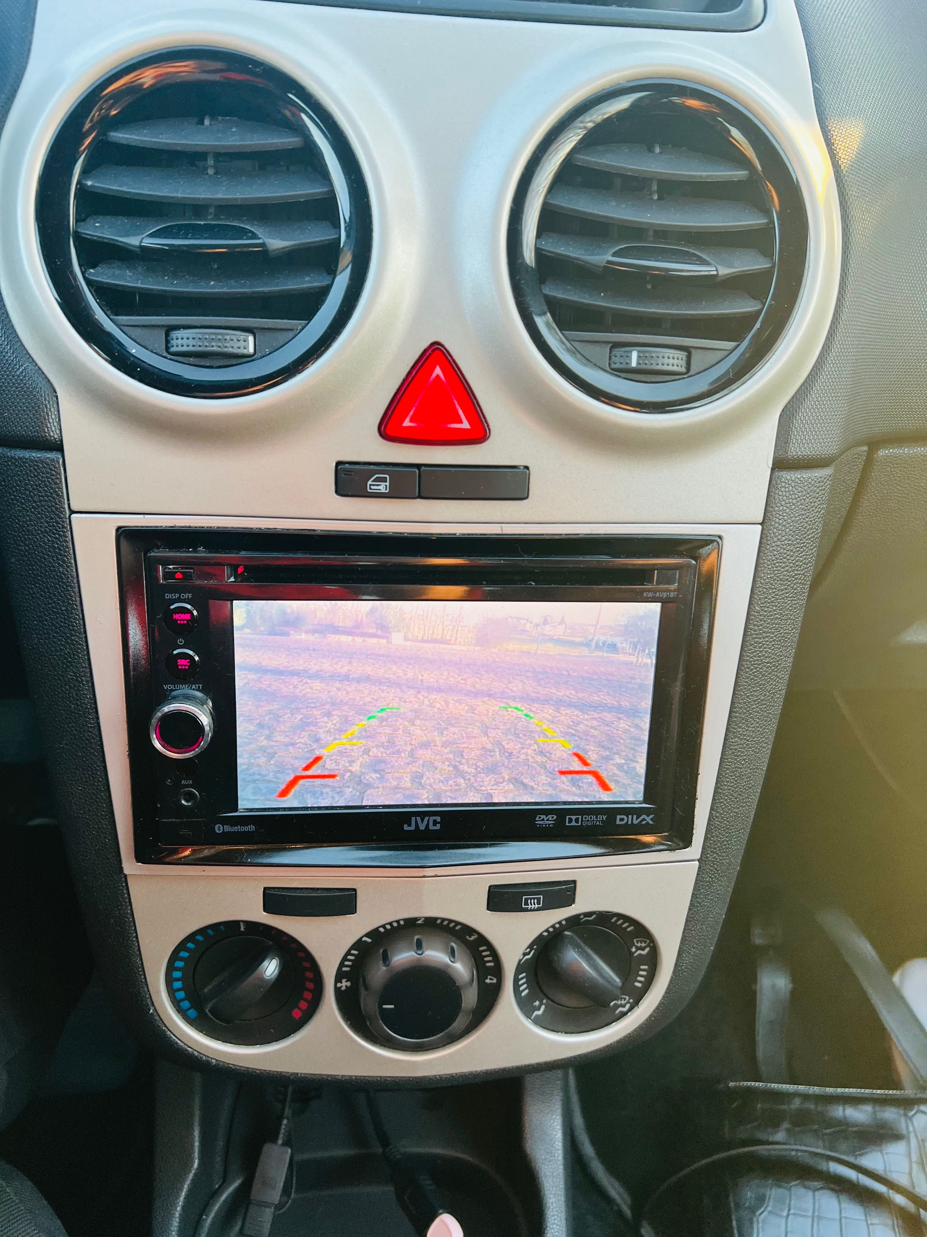 Opel corsa d2008