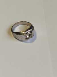 Подарочное оригинальное кольцо, Tiffany. Винтаж.