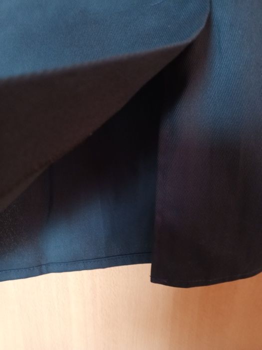 XL męski fartuch drelichowy nowy OPTIMA 2020