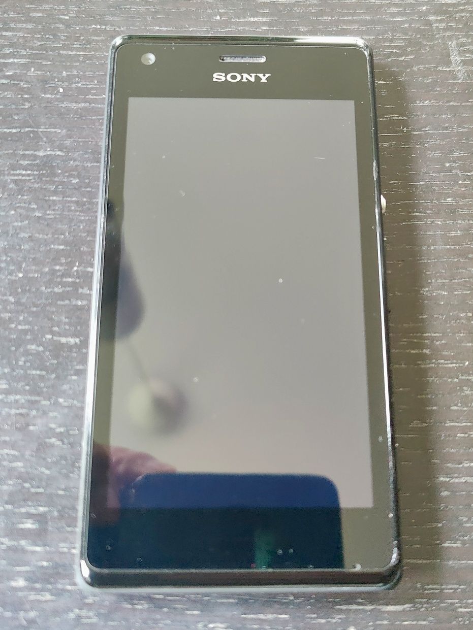 Sony Xperia c1905 smartphone android 4.3