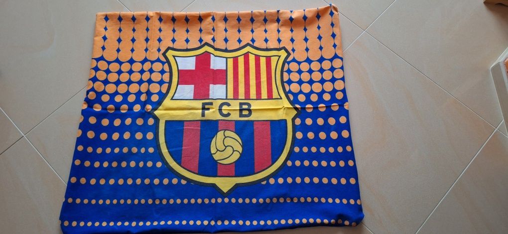 Pościel Fc Barcelona Neymar 140x200