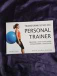Transforme-se no seu Personal Trainer - Hugo Vieira Pereira