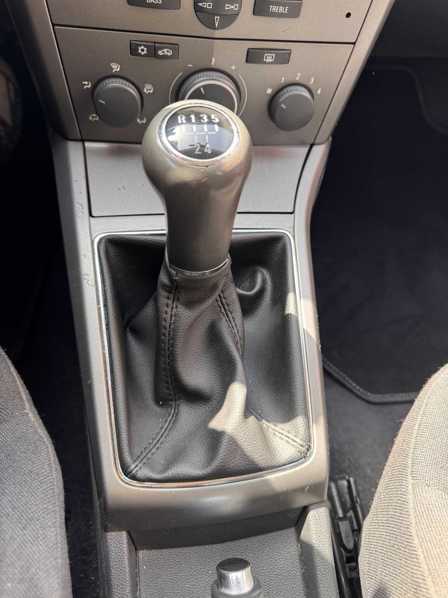 Opel Astra Caravan 140.000 KM