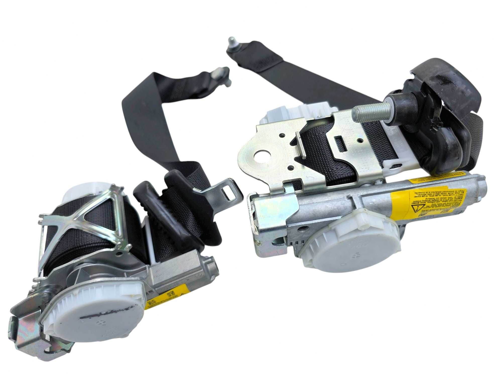 Ferrari SF90 Stradale - pas bezpieczeństwa LEWY PRAWY, LH RH Seat Belt