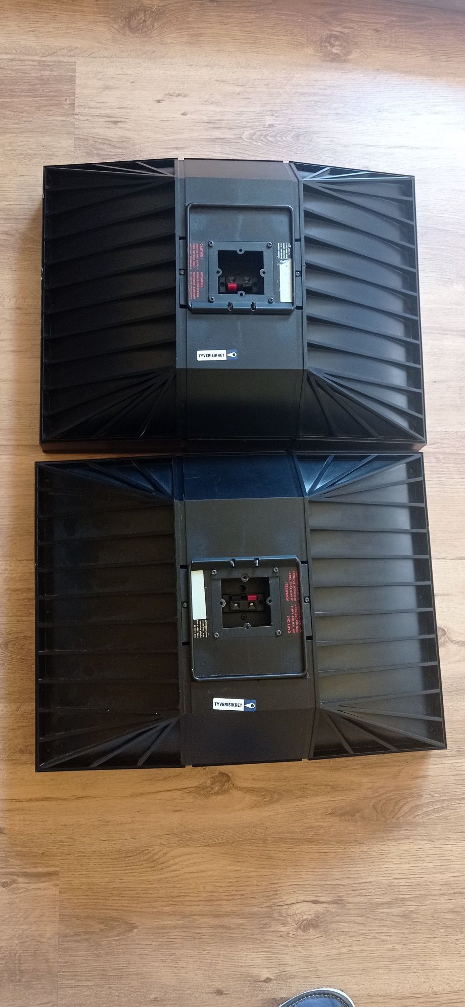 Głośniki Bang&Olufsen