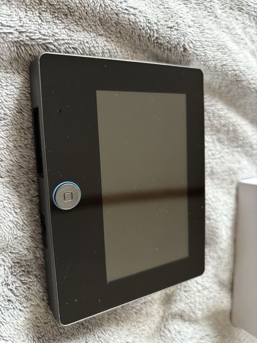 Inteligentny wizjer Tuya