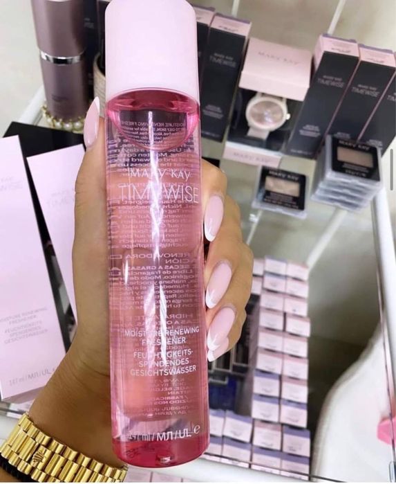 Płyn Nawilżająco-Odświeżający TimeWise Mary Kay
