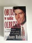 "Obudź w sobie olbrzyma" Anthony Robbins