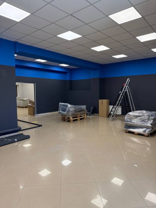 Оренда комерційного приміщення на Щасливому