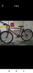 Bicicleta conversil