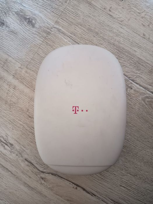 Ruter z anteną 5-g T-Mobile