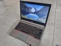 Laptop Fujitsu Lifebook E736 – i5 / 8GB RAM / Windows 10 Pro