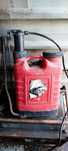 Pulverizador Manual 12l