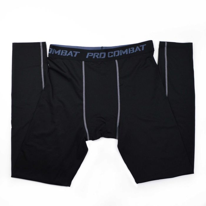 Легінси Pro combat Лосіни компресійні тайтси компрессионые лосіни