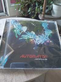 CD Jamiroquai Automaton nowa