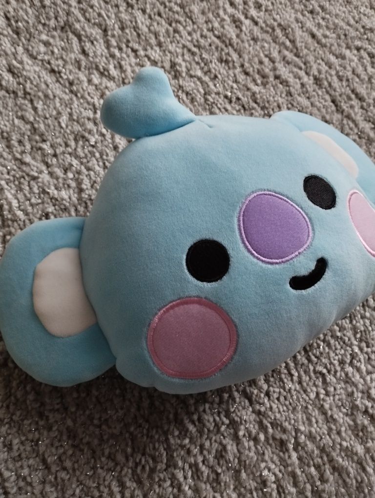 BTS BT21 Baby Koya RM Pluszak