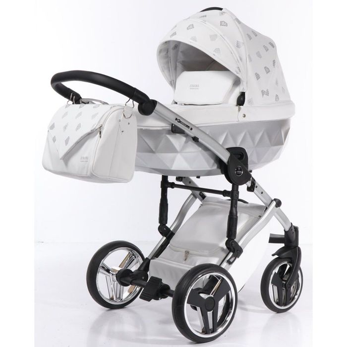Коляска Junama Diamond 2 в 1