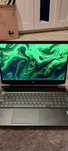 Laptop HP Pavilion 15 gaming