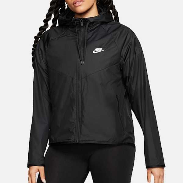 Вітрівка Nike Sportswear Windrunner Zipper Hooded Jacket BV3940-010