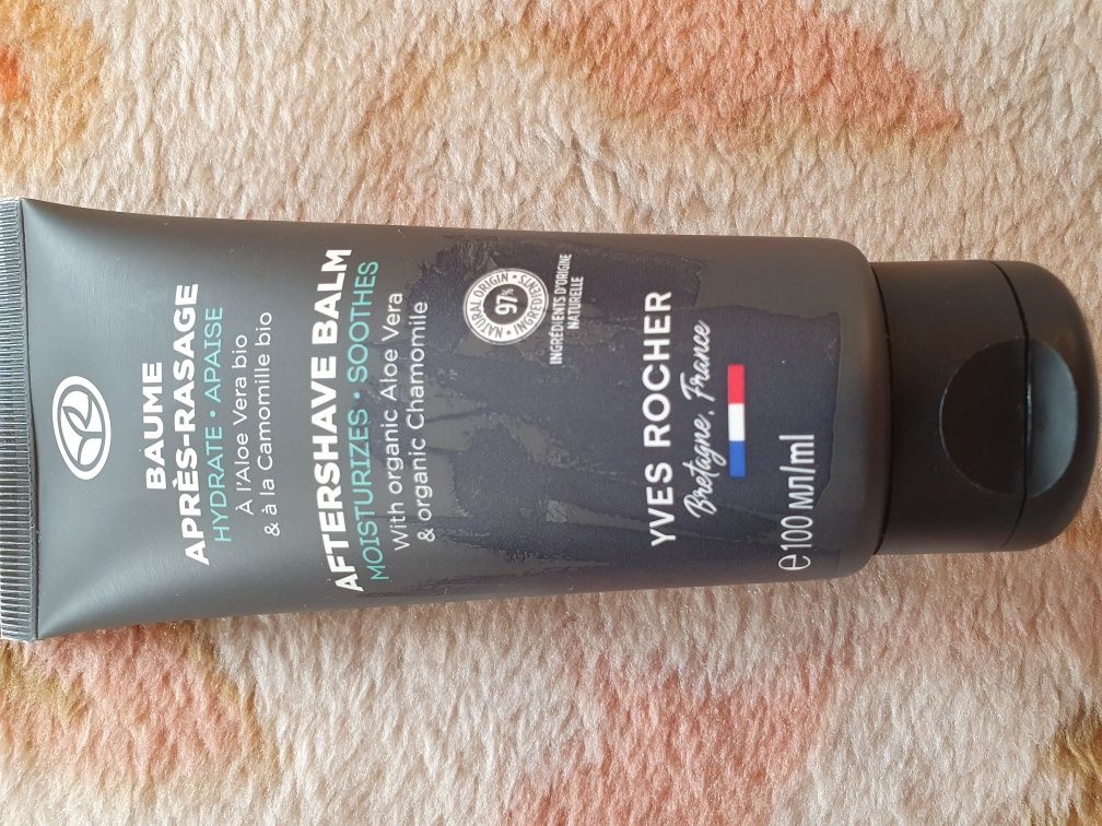 Balsam po goleniu Yves Rocher 100 ml