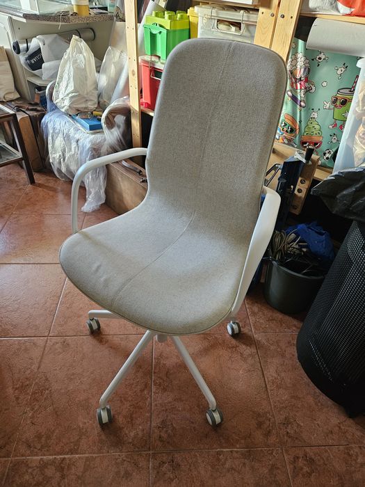 Cadeira LÅNGFJÄLL do Ikea