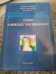 Ustrój samorządu terytorialnego