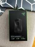 Mysz Razer DeathAdder V3