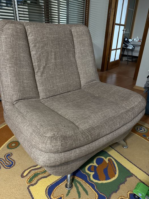 Продается кресло