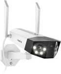 Kamera Reolink Duo 2 Wifi