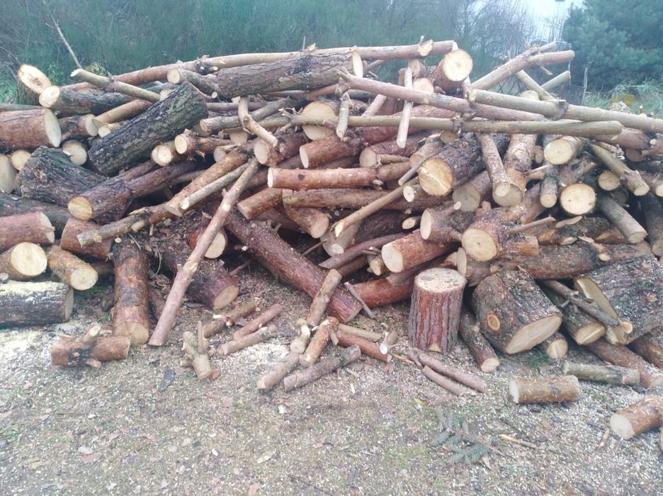 Drewno opałowe i kominkowe. Dowóz Wroc,Oleśn,TrzebOława.jelcz .Sroda.