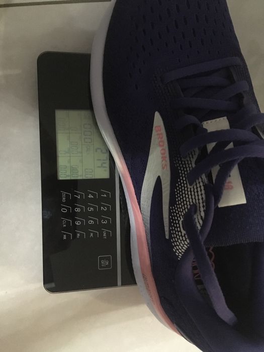 Brooks Ghost 16 [EU43]