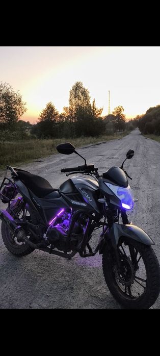 Lifan SityR 200 2019