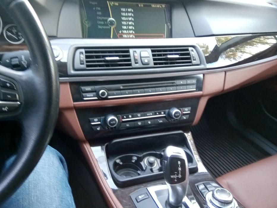 Продам автомобіль BMW