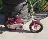 Rower "bmx-12 PRIMO"